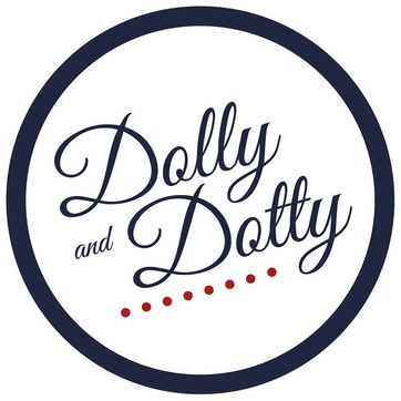 What I'm wearing: Dolly and Dotty - Lost in the North
