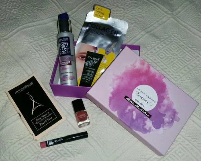 Beauty box review: Which subscription box is best? - Lost in the North