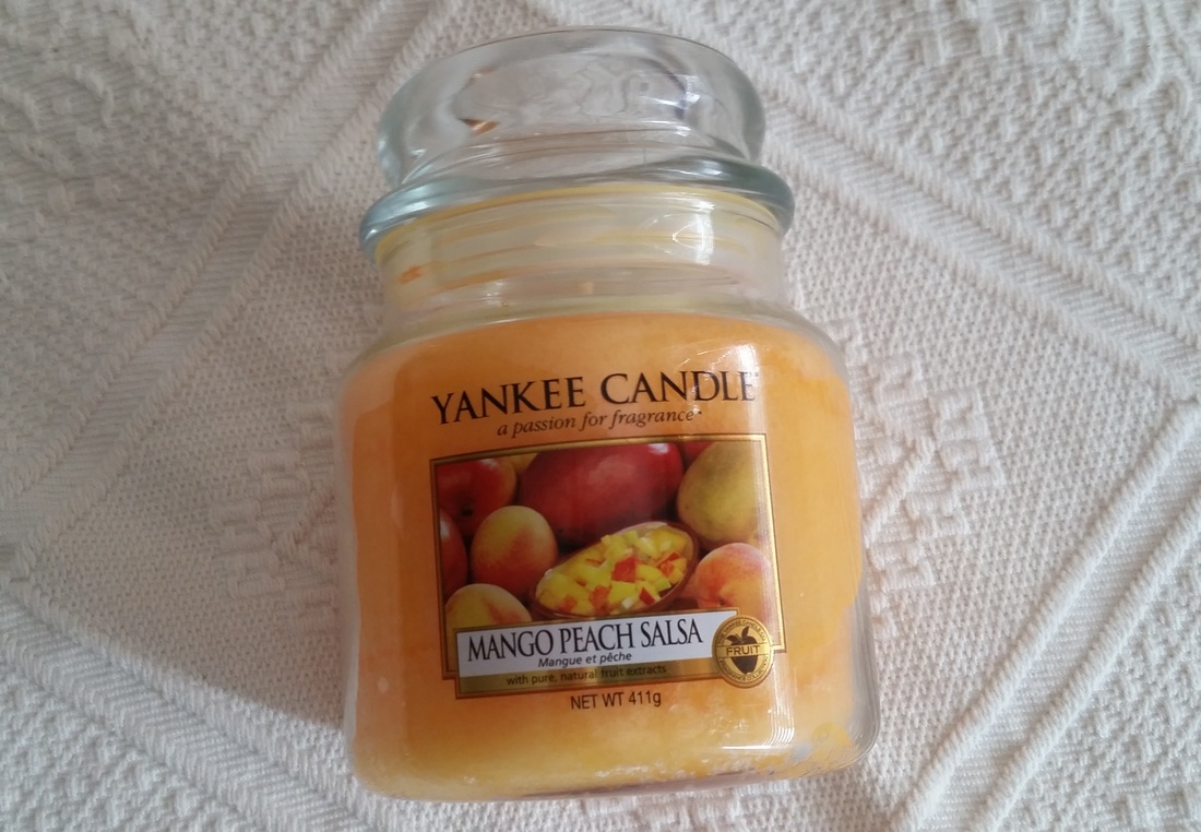 Summer scents: Yankee Candle review - Lost in the North