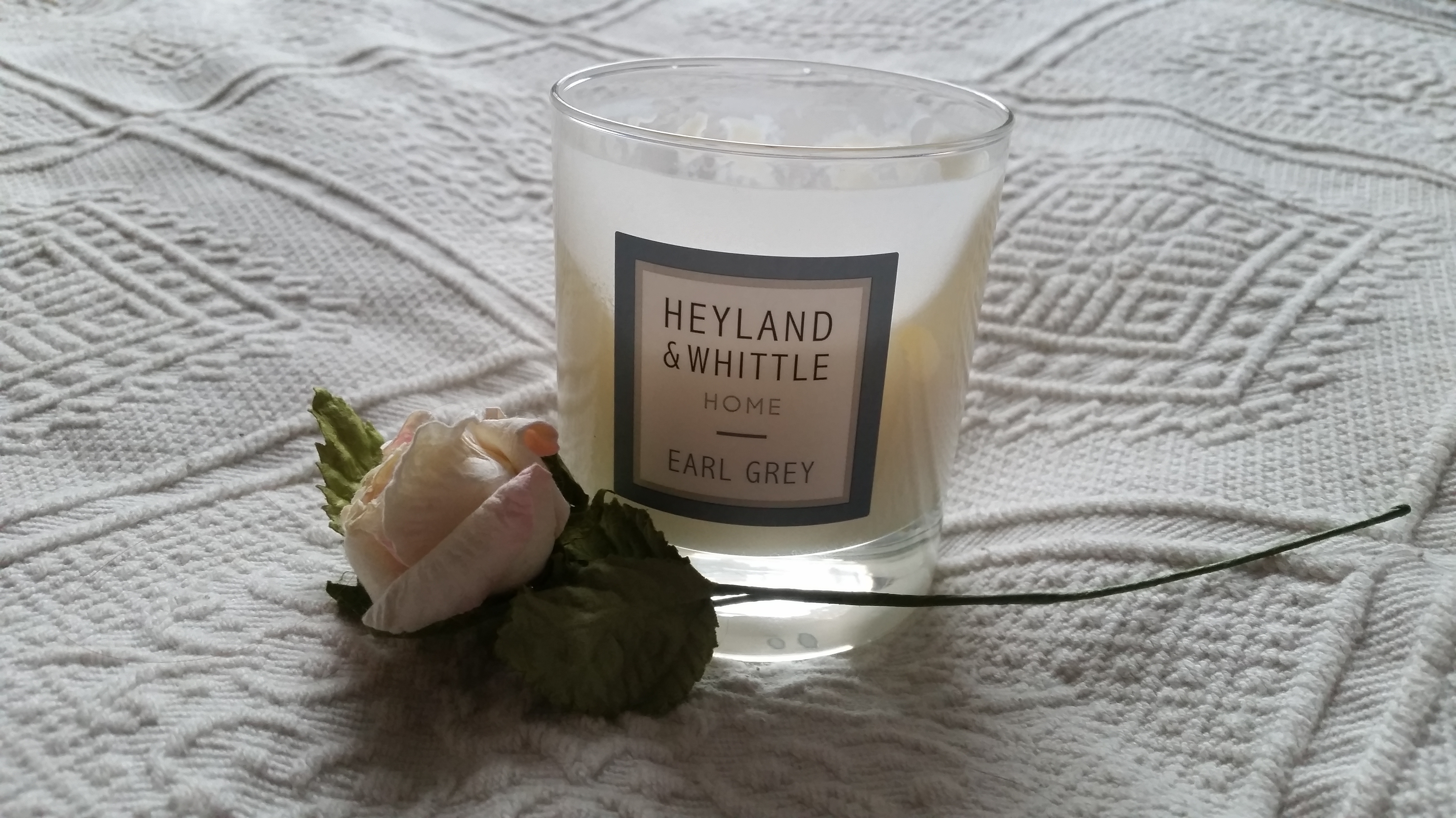 H&W: My favourite candles right now - Lost in the North