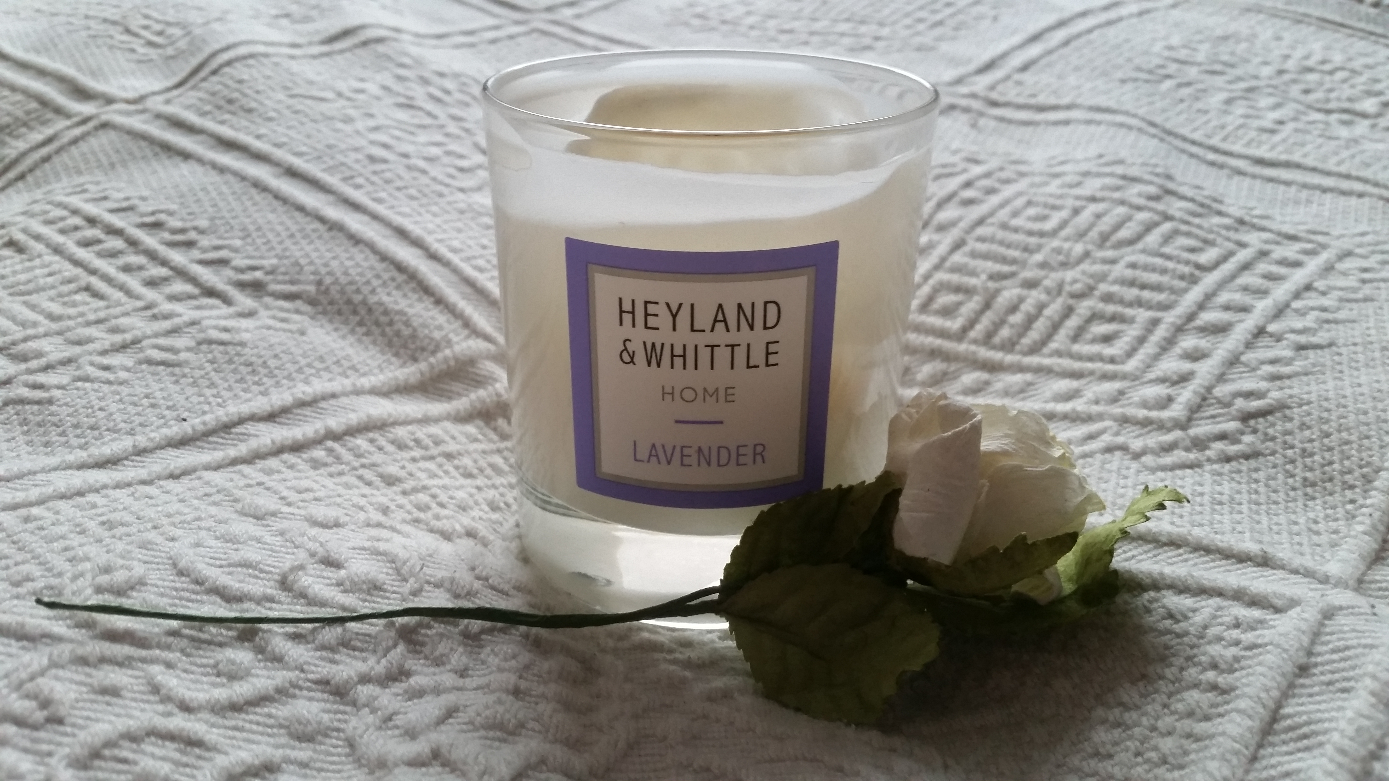 H&W: My favourite candles right now - Lost in the North