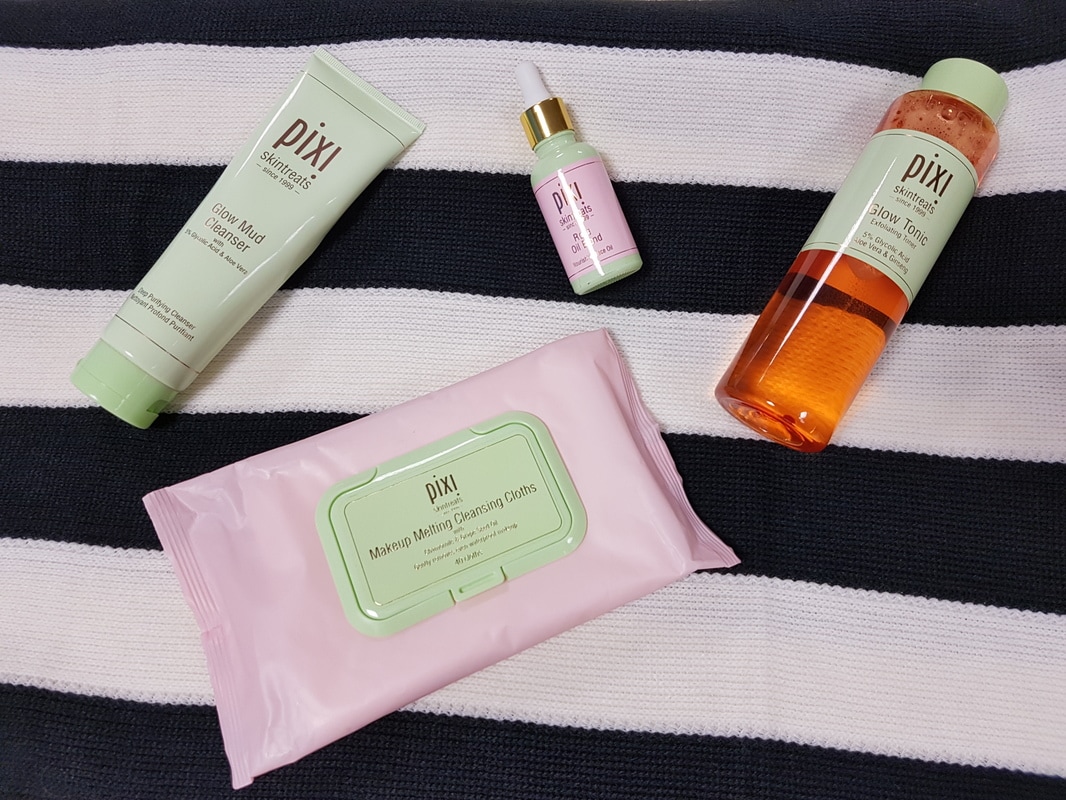 Pixi Skintreats: The gift of glow - Lost in the North