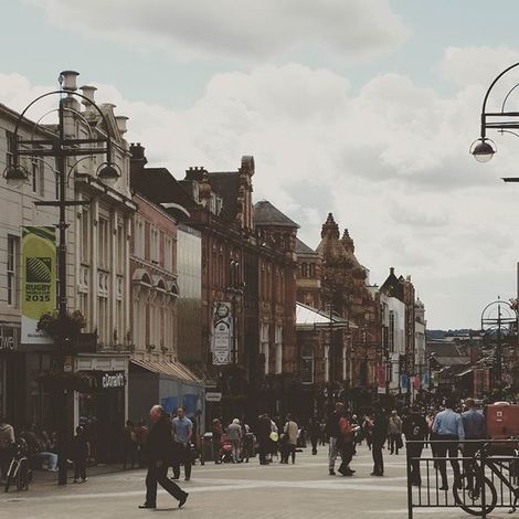 5 thoughts I still have when walking around Leeds - Lost in the North